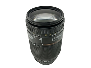 Nikon AF NIKKOR 35-135mm F3.5-4.5 カメラ レンズ カメラ周辺機器 ジャンク Z8780057