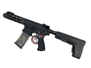 【動作保証】G&G ARMAMENT DEATH MACHINE MARK3 電動ガン ホビー サバゲー 中古 M8707873