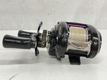 Abu Garcia REVO LTZ-L AE74-Racing ベイトリール 釣具 中古 S8851577_画像2