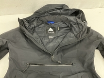 BURTON GORE-TEX スノーボード ジャケット パンツ 上下セット 2022 XS ウィメンズ 衣類 中古 S8821904_画像5