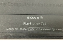 【動作保証】SONY ソニー PlayStation4 CUH-1000A 500GB PlayStation Camera同梱版 PS4 ゲーム機 中古 M8820171_画像6