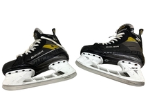 Bauer supreme 3s pro アイスホッケー シューズ Fit 3 アイスホッケー用品 中古 T8812836_画像6