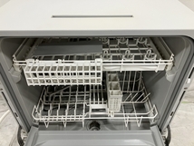 【動作保証】Panasonic NP-TH2 2019年製 食器洗い乾燥機 家電 パナソニック 中古 楽 S8810493_画像6