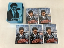 【動作保証】 キングレコード DVD ドラマ サラリーマン金太郎 計23枚 中古 S8846194_画像4