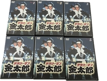 【動作保証】 キングレコード DVD ドラマ サラリーマン金太郎 計23枚 中古 S8846194_画像2