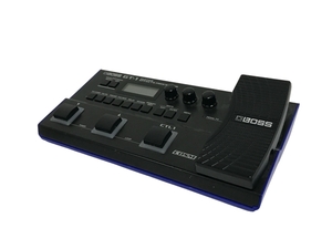 【動作保証】 BOSS GT-1 マルチ エフェクター 音響機材 ボス 中古 F8802192