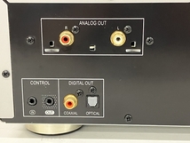 【動作保証】 Pioneer パイオニア PD-30 SACDプレーヤー 音響機器 中古 S8846189_画像8