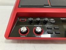 【動作保証】 Roland SPD-SX ローランド サンプリングパッド 音響機材 中古 H8833710_画像6