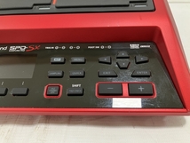 【動作保証】 Roland SPD-SX ローランド サンプリングパッド 音響機材 中古 H8833710_画像7