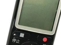 【動作保証】Panasonic RR-QR210 パナソニック ICレコーダー 2GB ボイスレコーダー 中古 F8805248_画像8