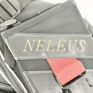 NELEUS ネレウス Bism ビーイズム BCジャケット Mサイズ ダイビング ジャンク B8694723の画像9