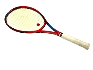 YONEX VCORE 98L 2021年式 #2 16/19 硬式 テニスラケット 中古 T8831969