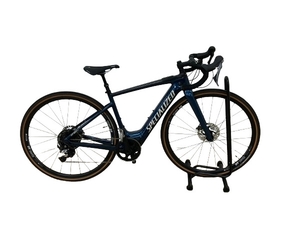 【引取限定】SPECIALIZED Turbo Creo SL E-BIKE / 2021年モデル XSサイズ / 電動アシスト グラベルロードバイク 美品 中古 直 B8587688