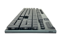 【動作保証】Logicool ロジクール G913 TKL LIGHTSPEED WIRELESS GAMING KEYBOARD ワイヤレス キーボード 中古 良好 T8775283_画像9