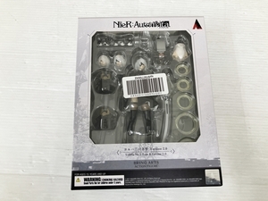 スクウェア・エニックス BRING ARTS NieR:Automata ニーア オートマタ ヨルハ二号B型フィギュア 未開封 未使用 O8838246