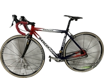 【引取限定】 【動作保証】 EDDY merckx ロードバイク GARA TIAGRA SHIMANO M CLASS ALX280 自転車 エディメルクス 中古 直 S8811062_画像1