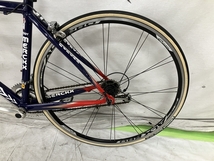 【引取限定】 【動作保証】 EDDY merckx ロードバイク GARA TIAGRA SHIMANO M CLASS ALX280 自転車 エディメルクス 中古 直 S8811062_画像3