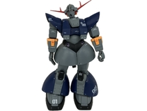 BANDAI GUNDAM FIX FIGURATION 3015 PERFECT ZEONG 機動戦士ガンダム ジオノグラフィ フィギュア 中古 S8814691_画像1