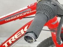 【動作保証】 TREK SUPER FLY20 マウンテンバイク キッズバイク 自転車 トレック 中古 訳有 楽 O8822507_画像9