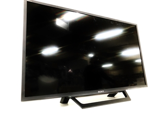 【動作保証】 SONY ソニー KJ-32W730E 2019年製 液晶 テレビ 中古 楽 B8796621