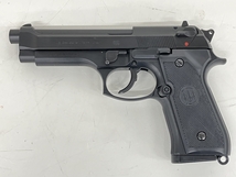 【動作保証】 TOKYO MARUI 東京マルイ M92F エアガン サバゲー ポップアップタイプ ミニタリーモデル 中古 K8825742_画像3