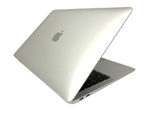 【動作保証】 Apple MacBook Air M1 2020 ノートパソコン 8C 8GB SSD 256GB Monterey 中古 美品 T8709322_画像10
