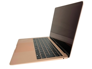 【動作保証】 Apple MacBook Air Retina 2019 Core i5-1.6GHz 16GB SSD 128GB Sonoma 中古 T8663575