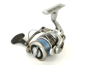 【動作保証】 SHIMANO バイオマスター C3000HG スピニングリール 02755 フィッシング 中古 Y8852786