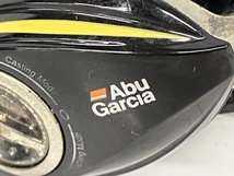 【動作保証】 Abu Garcia REVO LTZ-L AE74-Racing ベイトリール 釣具 中古 S8851579_画像7