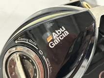 【動作保証】 Abu Garcia REVO LTZ-L AE74-Racing ベイトリール 釣具 中古 S8851578_画像8