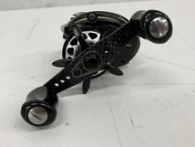 【動作保証】 Abu Garcia REVO LTZ-L AE74-Racing ベイトリール 釣具 中古 S8851578_画像5