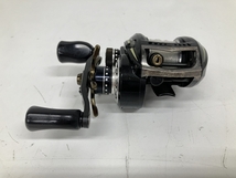 【動作保証】 Abu Garcia REVO LTZ-L AE74-Racing ベイトリール 釣具 中古 S8849932_画像4