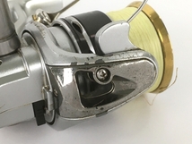 【動作保証】 SHIMANO 02755 バイオマスター C3000HG スピニングリール 中古 Y8848989_画像3