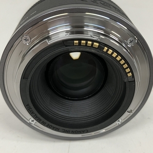 【動作保証】Canon RF 50 F1.8 STM カメラ レンズ キャノン 中古 S8856722の画像4