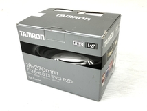 【動作保証】TAMRON 18-270mm F3.5-6.3 B008 カメラ レンズ タムロン 中古 良好 O8853809_画像10