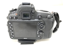 【動作保証】ニコン NIKON D610 ボディ デジタル一眼レフカメラ 中古 O8853699_画像5