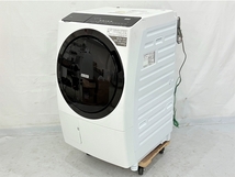 【動作保証】 HITACHI ビックドラム BD-SX110GE9L ドラム式 洗濯 乾燥機 洗濯機 2022年製 11.0kg 6kg 家電 中古 楽 K8835456_画像1