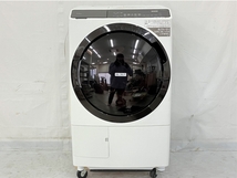 【動作保証】 HITACHI ビックドラム BD-SX110GE9L ドラム式 洗濯 乾燥機 洗濯機 2022年製 11.0kg 6kg 家電 中古 楽 K8835456_画像3