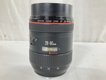 【動作保証】Canon EF 28-80mm F2.8-4 L USM カメラ レンズ 中古 W8850983_画像5