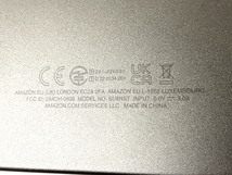【動作保証】 Amazon Fire Max 11 第13世代 タブレット 電子書籍リーダー Wi-Fi 11インチ 中古 美品 T8528761_画像8