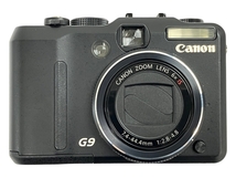 【動作保証】Canon PowerShot G9 PC1250 デジタルカメラ パワーショット キャノン 中古 良好 N8845870_画像3