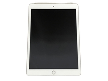 【動作保証】 Apple iPad 第7世代 MW6C2J/A 9.7インチ タブレット 32GB KDDI 中古 良好 T8520800_画像1