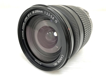 【動作保証】Canon ZOOM LENS EF-S 18-200mm 1:3.5-5.6 IS カメラ レンズ キャノン 中古 良好 O8834372_画像1