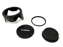 【動作保証】Canon ZOOM LENS EF-S 18-200mm 1:3.5-5.6 IS カメラ レンズ キャノン 中古 良好 O8834372_画像2