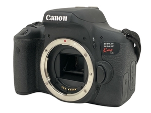 Canon EOS Kiss X8i ボディ キャノン デジタル一眼レフカメラ 中古 M8829457