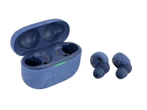 【動作保証】SONY WF-LS900N LinkBuds S ワイヤレス イヤホン Bluetooth 音響機器 ソニー 中古 W8855893