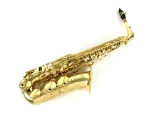 【動作保証】SELMER SERIE III アルトサックス マウスピース付 80万番台 彫刻有り 中古 美品 Y8803823_画像1