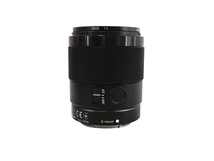 【動作保証】SONY SEL35F18F FE 35mm F1.8 カメラレンズ ソニー 中古 美品 N8852499_画像7