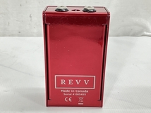 【動作保証】Revv Amplification G4 Pedal PA OD DST エフェクター ペダル レヴ アンプリフィケーション 中古 W8846662_画像9