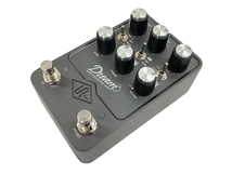 【動作保証】UAFX Dream 65 Reverb Amplifier UNIVERSAL AUDIO ユニバーサルオーディオ エフェクター 中古 美品 W8846660_画像1